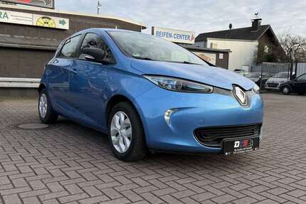 Renault ZOE 79.420 km 6.990 &euro; Dinslaken 46537