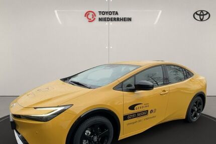 Toyota Prius 9.900 km 37.888 € Krefeld 47809