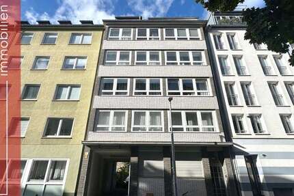 Haus zum Kaufen in Düsseldorf Friedrichstadt 3.650.000 € 659.12 m² 19 zimmer