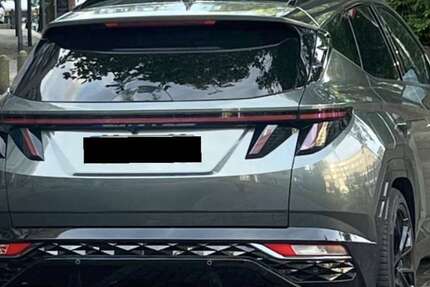 Hyundai TUCSON 18.000 km 35.999 &euro; Mülheim an der Ruhr 45475