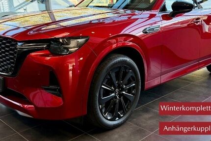 Mazda CX-60 57.382 km 35.995 &euro; Duisburg 47166