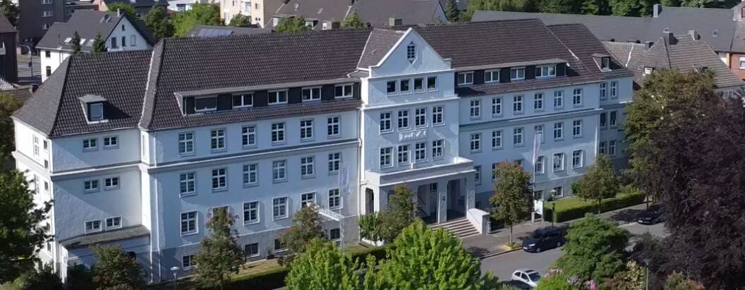 Gewerbeobjekt Gladbeck Mitte - 470&euro; | Angebot:26801574