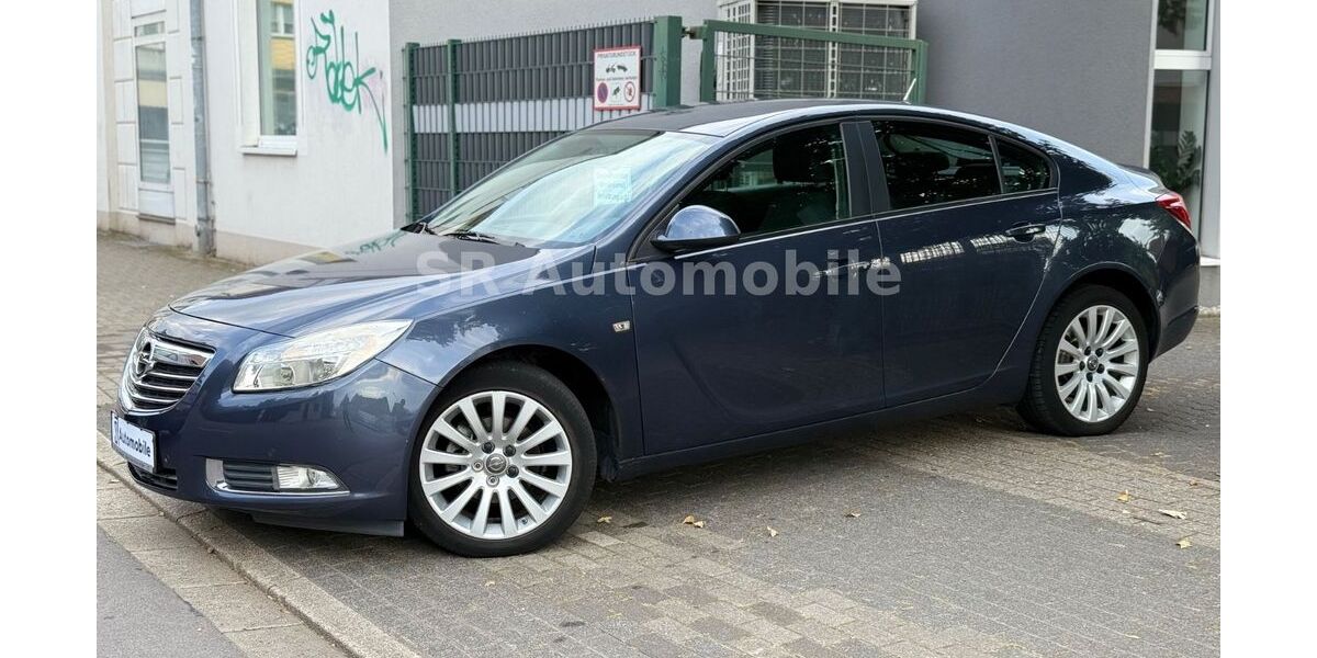 Opel Insignia 175.000 km 3.990 &euro; Recklinghausen 45661