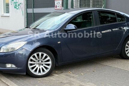 Opel Insignia 175.000 km 4.990 € Recklinghausen 45661