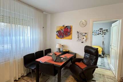 Wohnung Düsseldorf Stadtbezirk 5 - 2 Zimmer, 52 m&sup2;, 139.000&euro; | Angebot:26404380