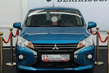 Mitsubishi Space Star 65.361 km 11.999 &euro; Oberhausen 46049
