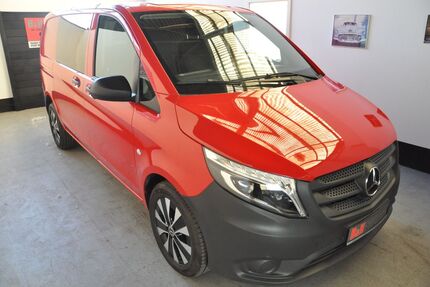 Mercedes-Benz Vito 77.537 km 23.499 &euro; Moers 47445