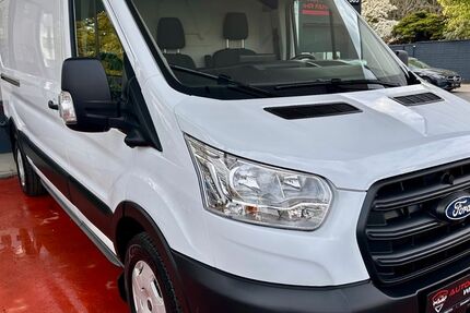 Ford Transit 40.135 km 28.990 &euro; Düsseldorf 40589