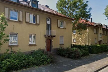Wohnung Herne Wanne-Bickern - 2.5 Zimmer, 48 m&sup2;, 265&euro; | Angebot:24874374