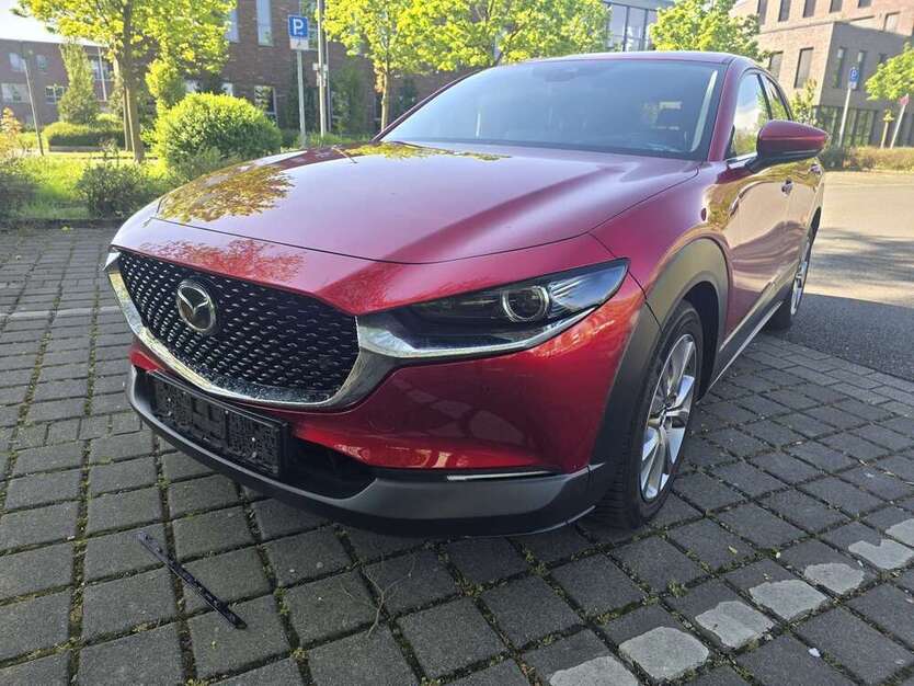 CX-30