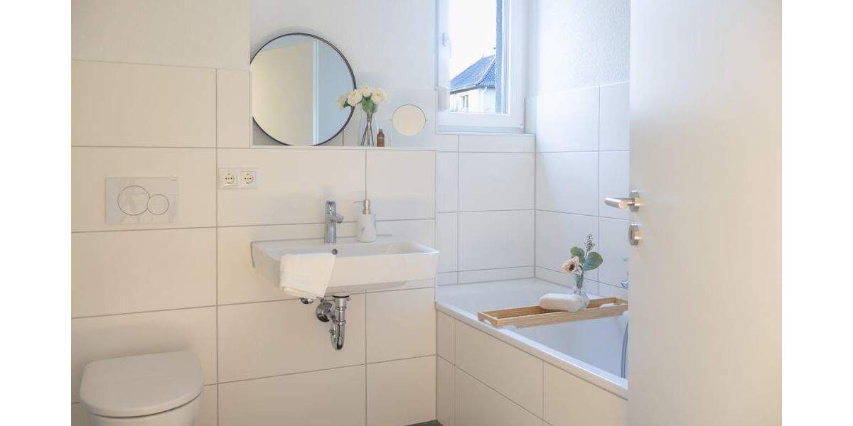 KfW-40-NH-Reihenhäuser in Essen-Burgaltendorf: energieeffizient, QNG-zertifiziert, förderfähig 5 zimmer