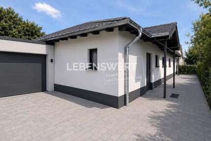 Haus Moers Rheinkamp - 3 Zimmer, 92 m&sup2;, 569.000&euro; | Angebot:26956312