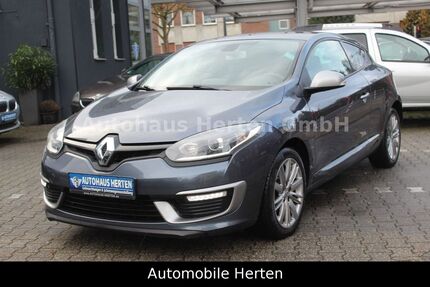 Renault Megane 121.000 km 6.990 &euro; Herten 45699