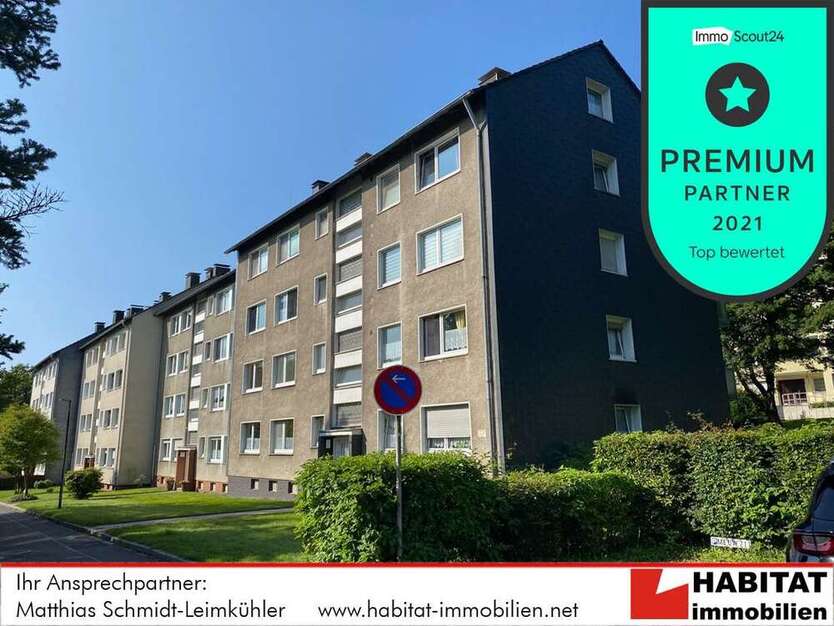 Wohnung zum Mieten in Velbert 800 € 94 m²