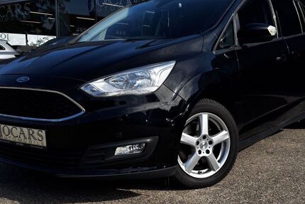 Ford Grand C-Max 128.965 km 11.900 € Kamp-Lintfort 47475