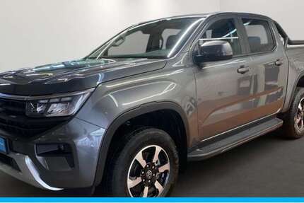 VW Amarok 14.347 km 46.990 € Düsseldorf 40233
