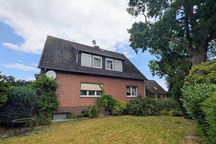 Haus zum Kaufen in Neustadt am Rübenberge Schneeren 195.000 € 156 m²