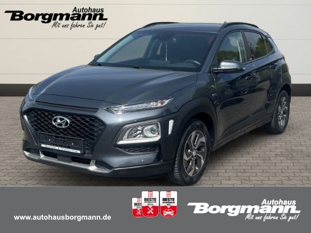 Hyundai KONA 50.650 km 17.790 &euro; Dorsten 46286