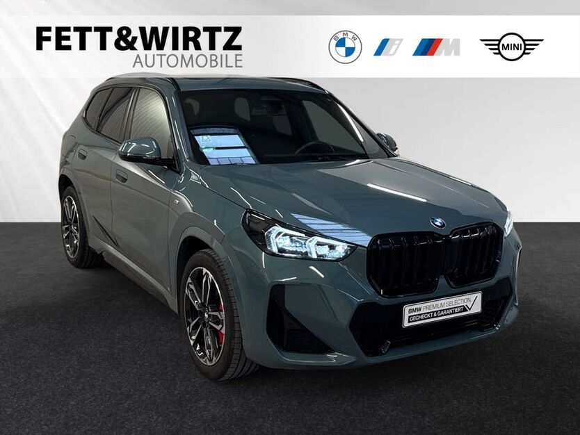 BMW X1 21.990 km 48.500 € Wesel 46485