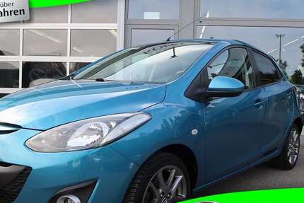 Mazda 2 90.290 km 6.770 &euro; Marl 45772