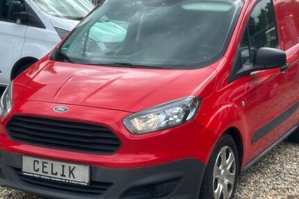 Ford Transit 146.000 km 5.980 &euro; Duisburg 47138