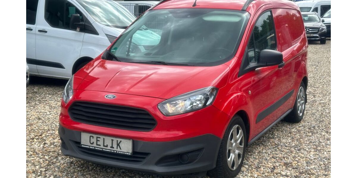 Ford Transit 146.000 km 5.980 &euro; Duisburg 47138