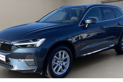 Volvo XC60 18.686 km 45.890 &euro; Krefeld 47805