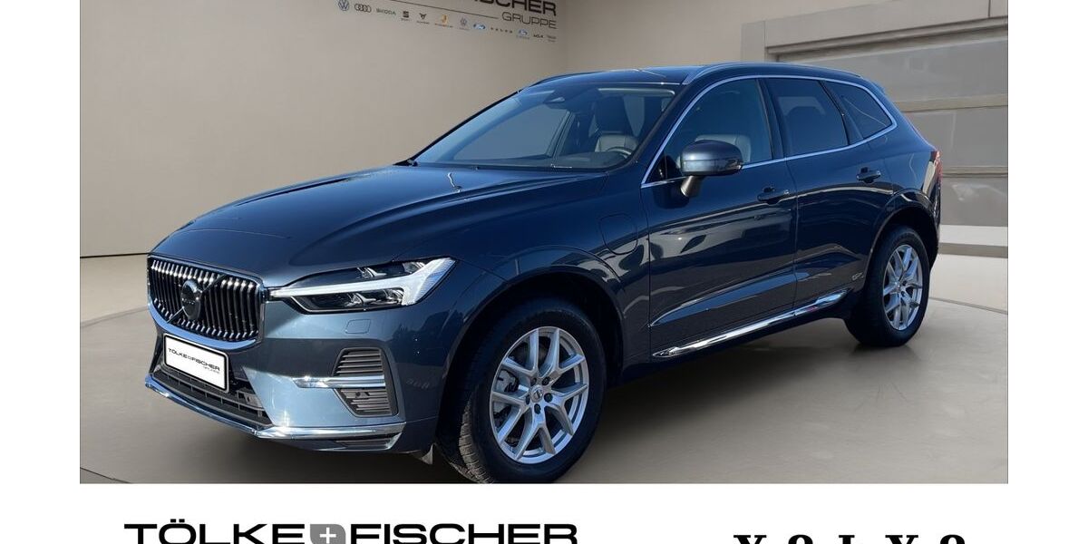 Volvo XC60 18.686 km 45.890 &euro; Krefeld 47805