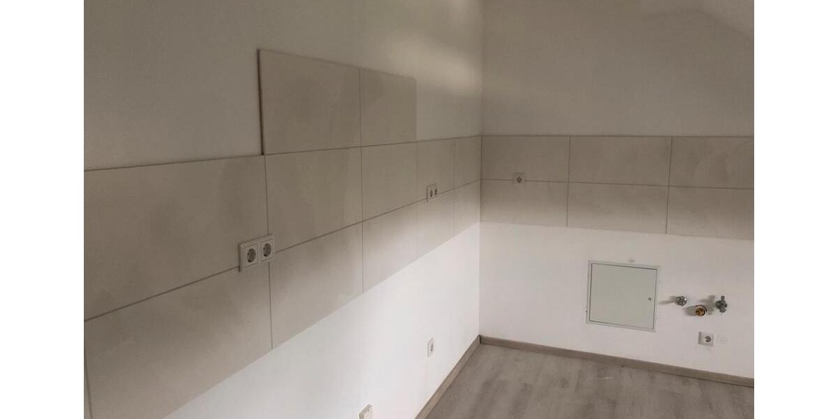 DG Wohnung mit Balkon in Oberhausen-Holten 3.5 zimmer