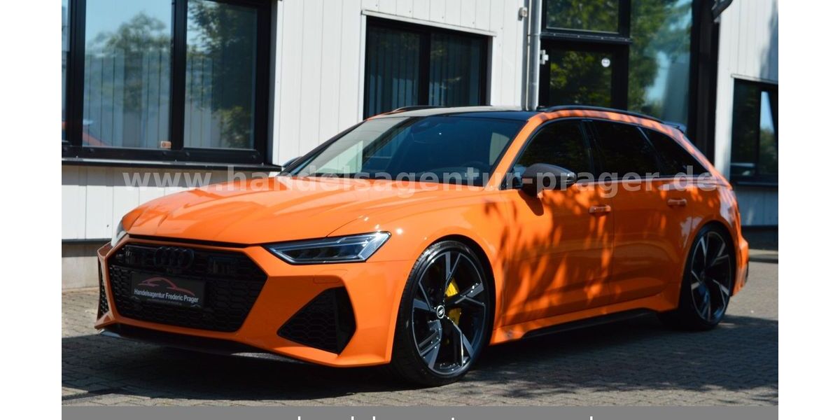 Audi RS6 129.800 km 69.900 &euro; Neukirchen-Vluyn 47506