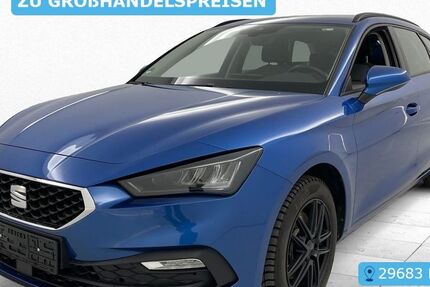 Seat Leon 36.776 km 22.097 &euro; Krefeld 47829