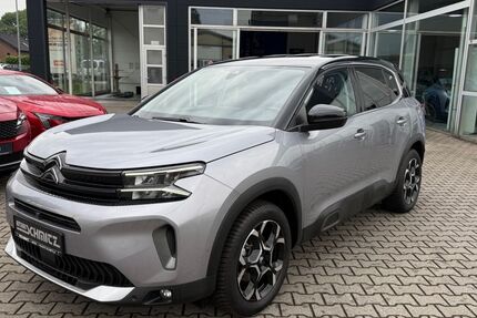 Citroen C5 Aircross 30.178 km 21.990 &euro; Moers 47445
