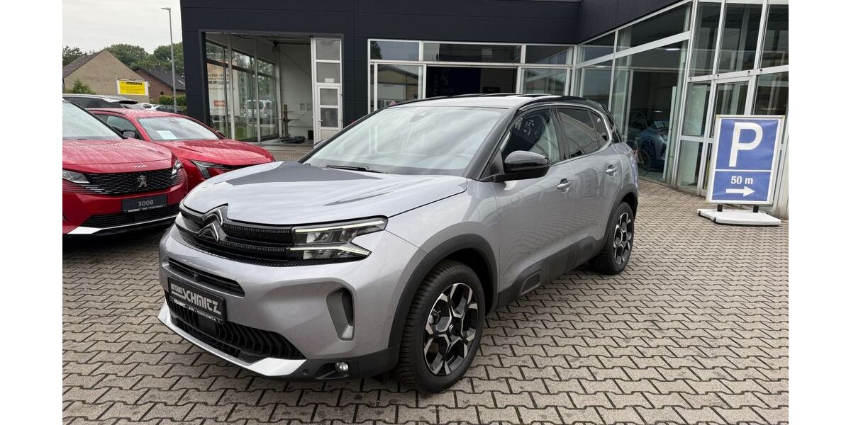Citroen C5 Aircross 30.178 km 21.990 &euro; Moers 47445
