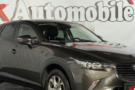 Mazda CX-3 78.690 km 12.990 € Gladbeck 45968