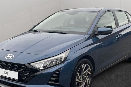 Hyundai i20 23.383 km 18.490 &euro; Herne 44653