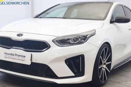 Kia pro ceed / ProCeed