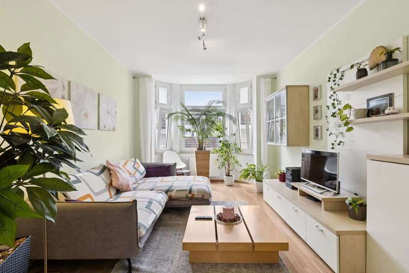 Wohnung zum Kaufen in Essen 150.000 € 60 m² 2 zimmer