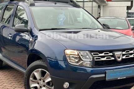 Dacia Duster 41.495 km 10.990 € Oberhausen 46049