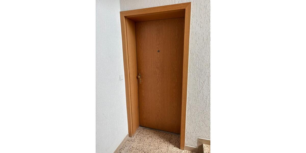 LETZTE CHANCE – wegen Auswanderung dringend zu verkaufen 4 zimmer