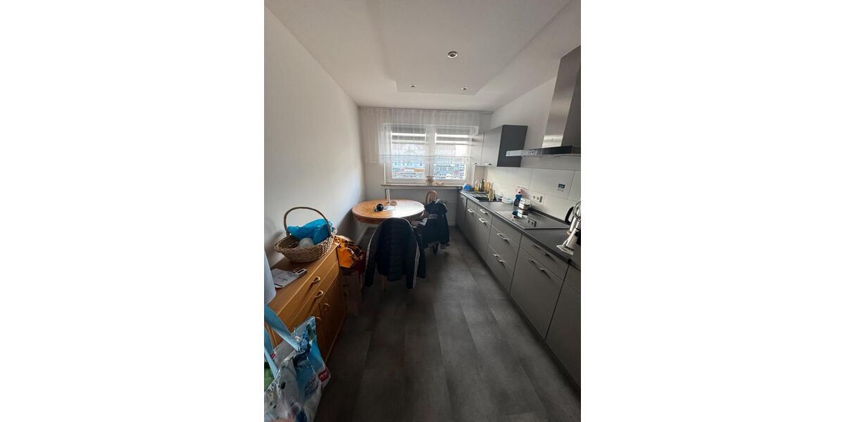 Etagenwohnung Bochum Günnigfeld - 3.5 Zimmer, 68 m&sup2;, 185.000&euro; | Angebot:26959494