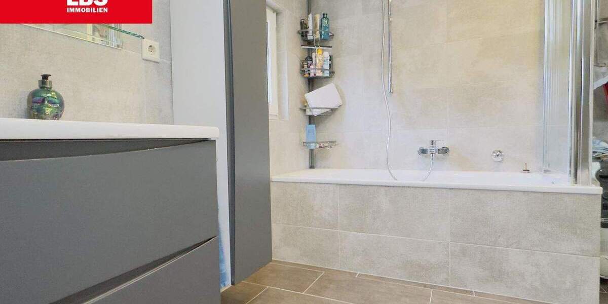 Etagenwohnung Gladbeck Alt-Rentfort - 4 Zimmer, 95 m&sup2;, 189.000&euro; | Angebot:25566112