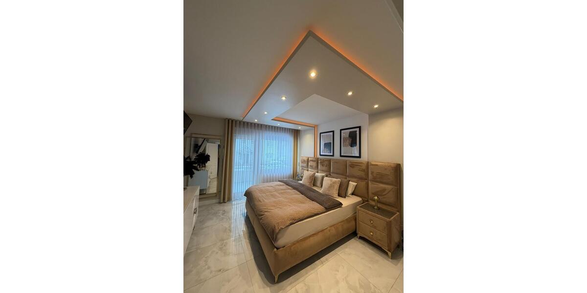 Erdgeschoßwohnung Bottrop - 4.5 Zimmer, 114 m&sup2;, 395.000&euro; | Angebot:24466504