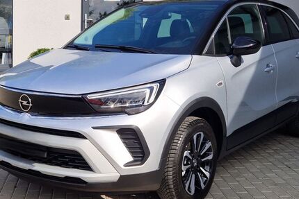 Opel Crossland (X) 25.000 km 17.990 € Moers 47447
