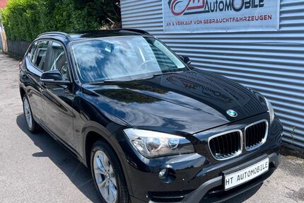 BMW X1 190.000 km 6.599 &euro; Marl 45770