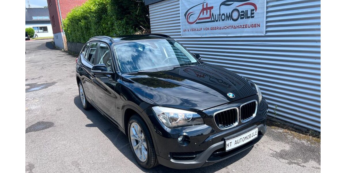 BMW X1 190.000 km 6.599 &euro; Marl 45770