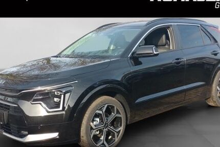 Kia Niro 13.500 km 30.990 &euro; Duisburg 47059