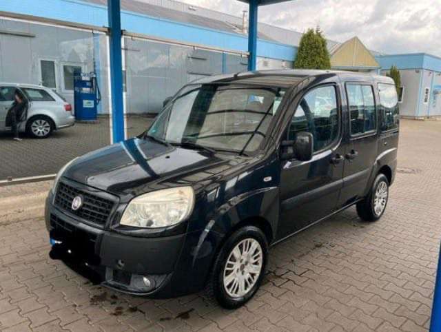 Doblo