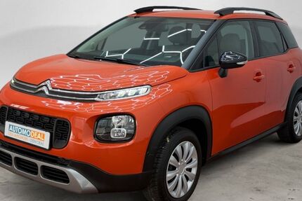 Citroen C3 Aircross 67.578 km 11.149 &euro; Moers 47445
