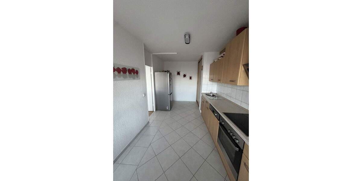 Etagenwohnung Krefeld Benrad-Nord - 3 Zimmer, 75 m&sup2;, 170.000&euro; | Angebot:25274374