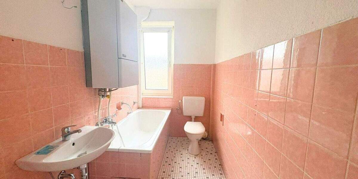 Praktische 2,5 Zimmer Wohnung in ruhiger Lage 2 zimmer